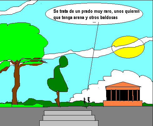 prado