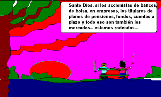 rodeados