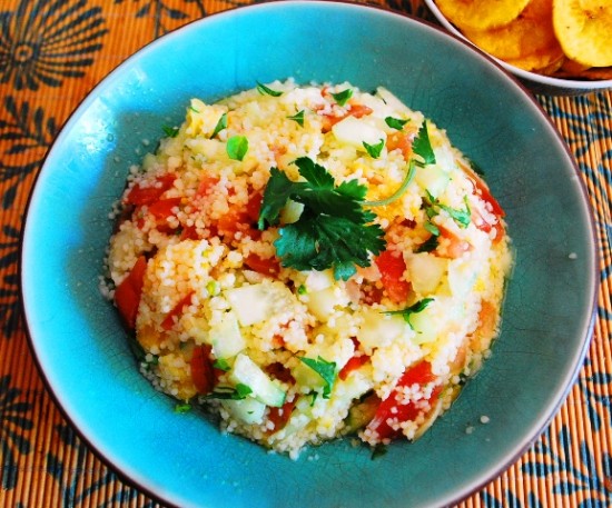 taboule