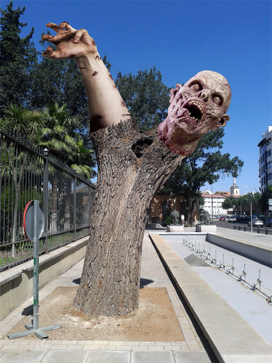 arbolzombie