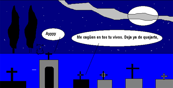 cementerio