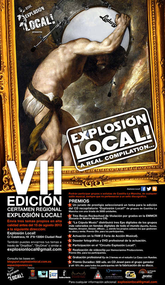 explosionlocal