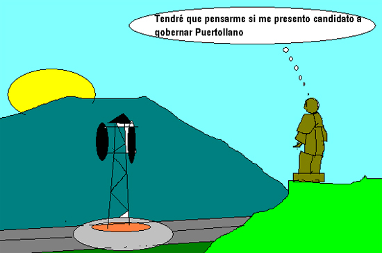 mineroalcalde
