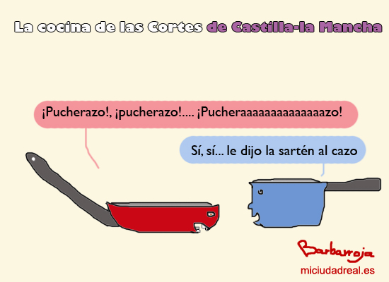 pucherazodelcazo