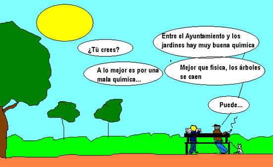 quimica