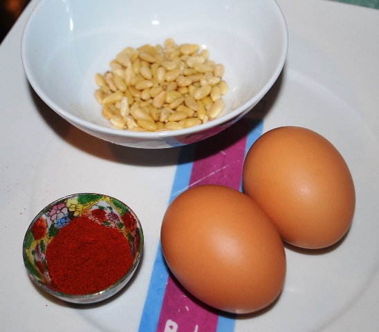 Alboronia 2