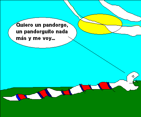 boapandorguera