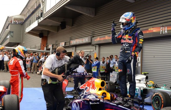 vettel