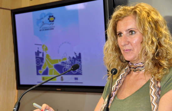 rosario roncero