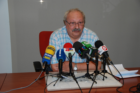 Juan José Arias