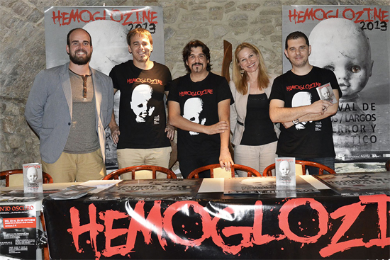 presentacionhemoglocine