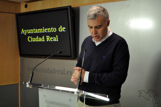 El Pleno propondrá la adhesión de Ciudad Real a la Red de Ciudades por la Bici