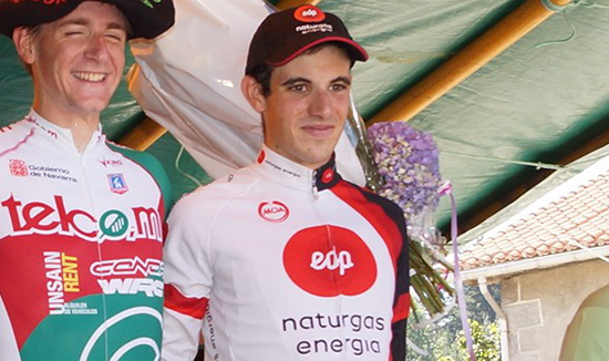 Oscar-González