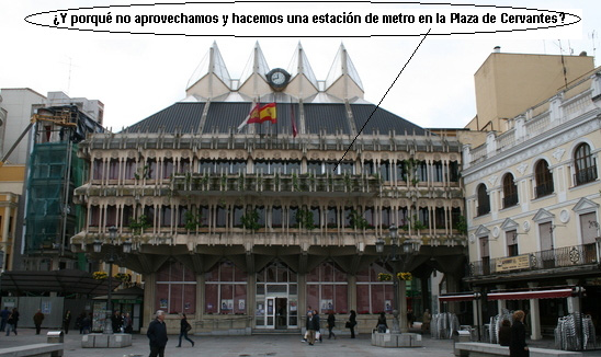 metrocervantes