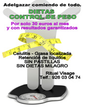 dietas