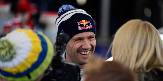 ogier