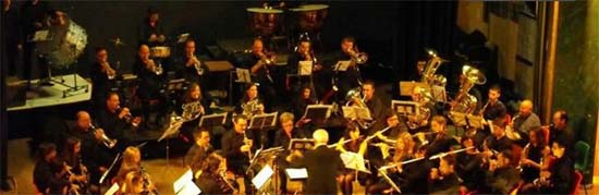 La Asociación Banda de Música de Puertollano se supera a sí misma entre el virtuosismo y la pasión