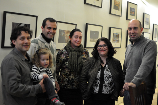 Novilunio expone en Ciudad Real las mejores instantáneas de su liga fotográfica