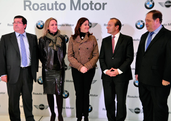 roauto-motor