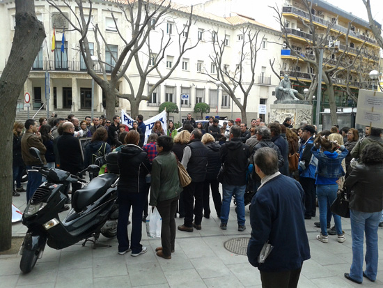 CAS-concentracion-plaza-cervantes2