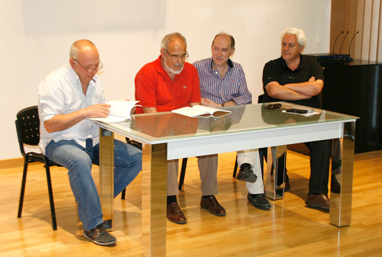 Antonio-Carmona,-Julián-Muñoz,-Manuel-Ciudad-y-Julio-Criado