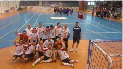 campeones