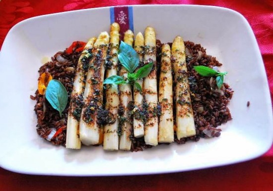 esparragos y arroz2