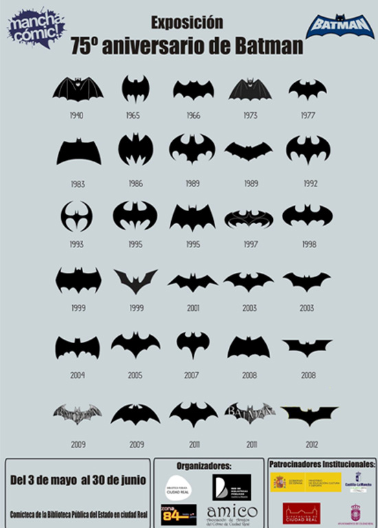 manchacomic-batman