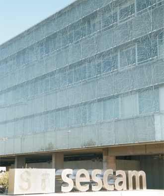sescam