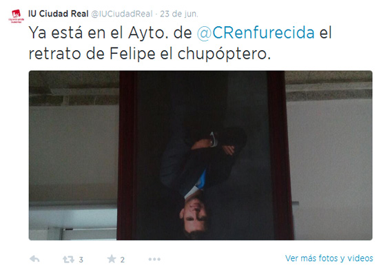 tuit-chupoptero