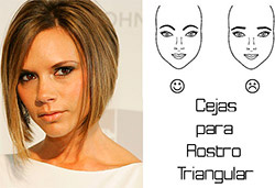 cejasrostrotriangular
