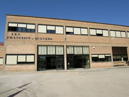 IES Quevedo de Infantes