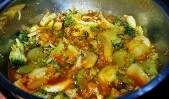 verduras indias1