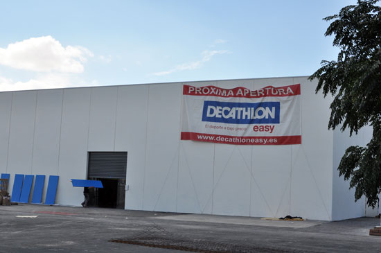 decathlon