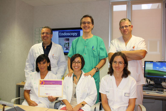 sescam-endoscopy