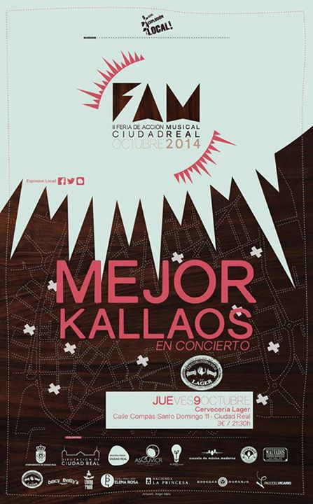 concierto mejor kallos