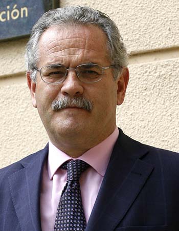 Juan Gómez Castañeda. Foto: UCM