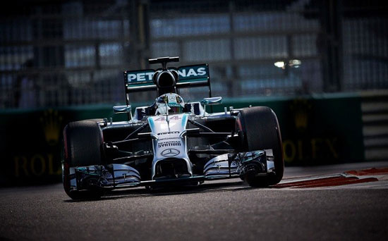hamilton