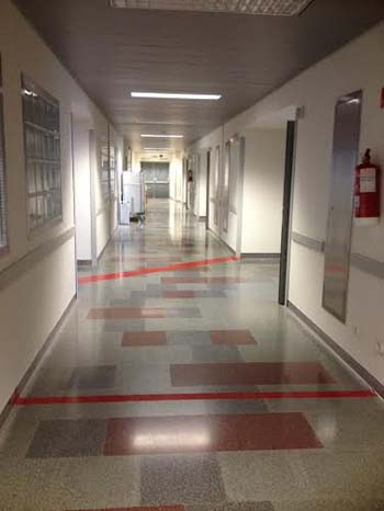 Ciudad Real: Desactivado el protocolo de Ébola, aunque el paciente sigue ingresado de forma preventiva 