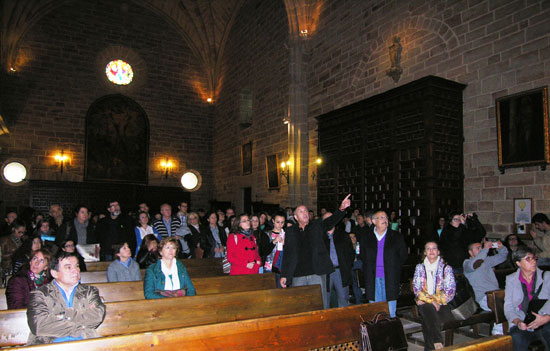 infantes-iglesia-de-san-andres