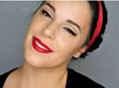 maquillaje-pin-up
