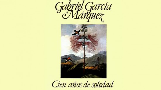 cienanosdesoledad
