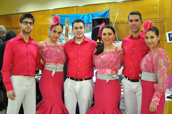 coro-rociero