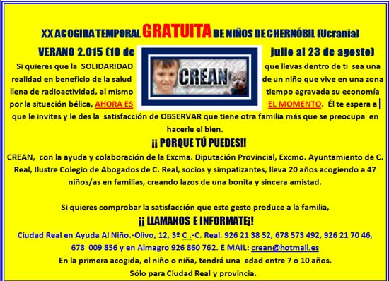 crean
