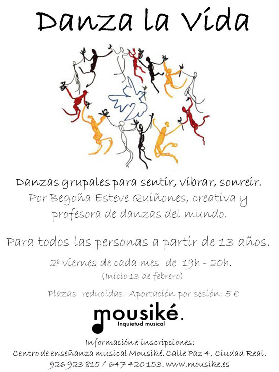 musike-danza