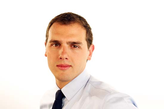 Albert Rivera