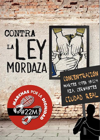 concentracion-ley-mordaza