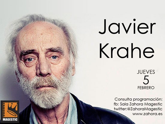 krahe