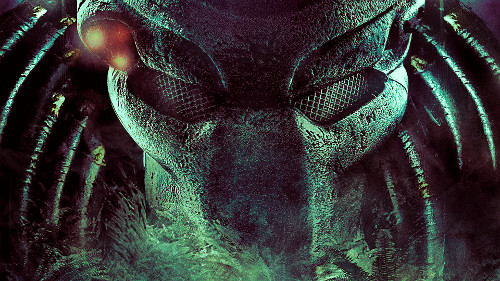predator