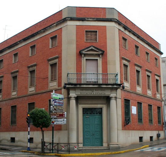 uned valdepenas